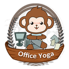 Office Yoga icône