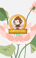 Yoga Monkey Free Fitness L5-3 screenshot 1