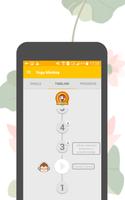 Yoga Monkey Free Fitness L5-3 screenshot 2