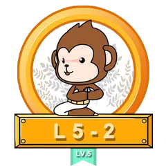 Yoga Monkey Free Fitness L5-2 APK download