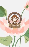 Yoga Monkey Free Fitness L1-9 screenshot 1
