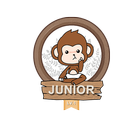 Yoga Monkey Free Fitness L1-10 icon
