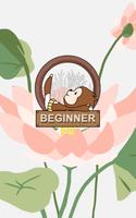 Yoga Monkey Free Fitness L3-7 screenshot 1