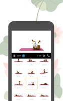 Yoga Monkey Free Fitness L3-7 screenshot 3