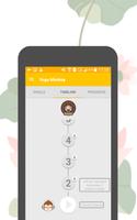 Yoga Monkey Free Fitness L4-6 screenshot 2