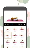 YOGA™ Yoga for Backache Relief syot layar 2