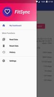 FitSync Screenshot 1