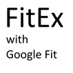 FitEx (Google Fit)