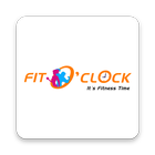Fit O Clock иконка