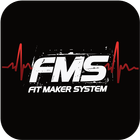 Fit Maker System icône