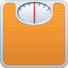 Fitness App icono
