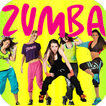 Fitness Dance for Zum.ba Workout Exercise