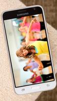 Fitness Dance for Zum.ba Workout Exercise capture d'écran 1