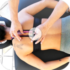 Fitness Sport Massage Videos icône