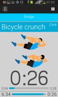 Abs Workout 8 Minutes Pro скриншот 2