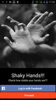 Shaky Hands capture d'écran 1