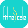 Fitnesscale