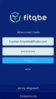 Fitqbe Sport Challenge screenshot 1