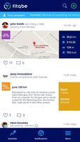 Fitqbe Sport Challenge screenshot 2