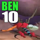 New Ben 10 Alien Tips ícone