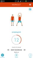 Fit Workout 포스터