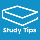 Study tips for students biểu tượng