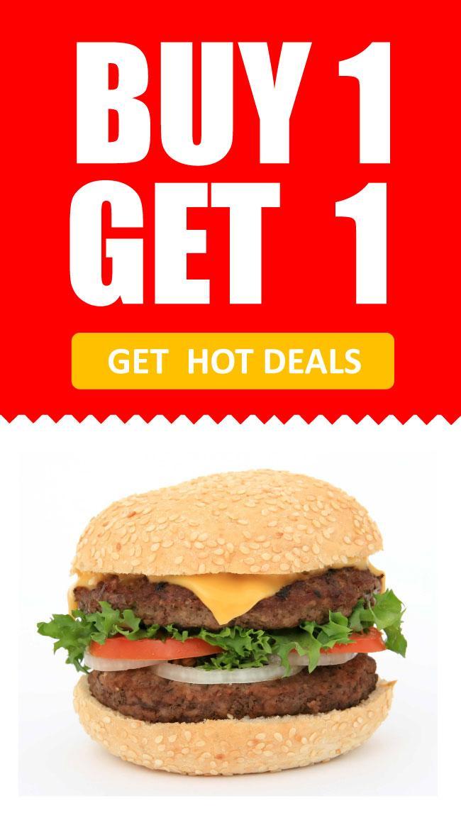 Five guys coupon codes