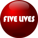 Five Lives aplikacja