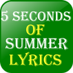 5 Seconds of Summer Lyrics