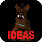 Five Night Ideas Minecraft PE ikon