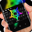 five pointed star Keyboard APK
