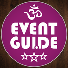 prisma EVENTGUIDE आइकन