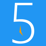 5 more minutes! icon