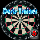 Darts Trainer icône