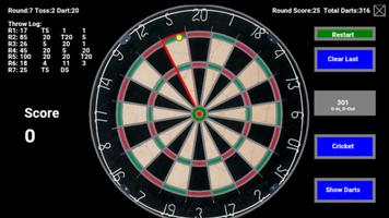 Darts Trainer скриншот 3