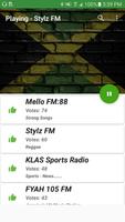 A1 Jamaican Radio screenshot 1