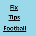 Fix Tips Football Zeichen