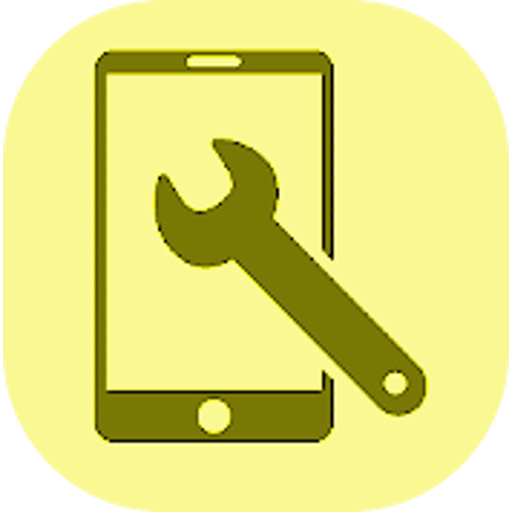 Fix Touchscreen (Repair & Calibration)