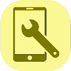 Fix Touchscreen (Repair & Calibration) icon