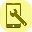 Fix Touchscreen (Repair & Calibration) APK