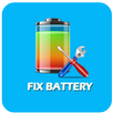 Fix Battery Err,Battery Repair APK