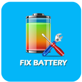 Fix Battery Err,Battery Repair icon