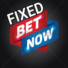 FIXED BET NOW-icoon