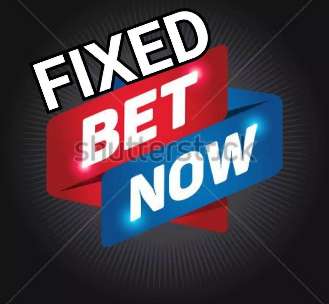 FIXED BET NOW APK for Android Download