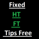 Fixed HT FT Tips Free APK