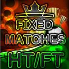 FIXED MATCHES アイコン