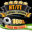 Fixed Matches 100%