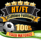 Fixed Matches 100% icône