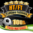 Fixed Matches 100% иконка