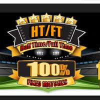 Fixed Matches 100% 포스터